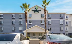 Woodspring Suites Jacksonville I-295 East